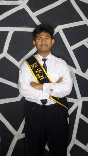 KSB2023 EGI IRAWAN 17TH KAB-MAJALENGKA ASAL KAU BAHAGIA.