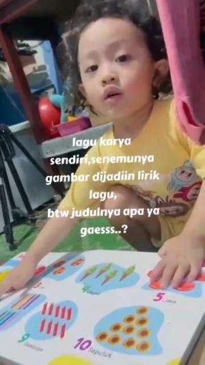  #cutebaby  #babysinging 