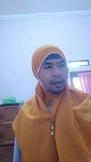 PAHALA RIA RONTOOOGGG-Pangampura Mama Dedeh... Challenge Mama Dedeh....