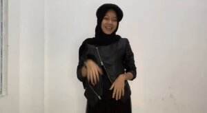 IGT2022 VANISYAHUMAIRA SINGER MEDAN