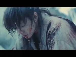 rurouni Kenshin #rurounikenshin #samurai #film #movie #shortplus #RCTIPlus #HOTrctiplus #fyp #fypシ 