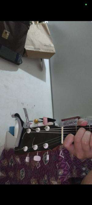 Fall For You
 #fingerstyle #gitarpemula #gitarakustik #covergitar 