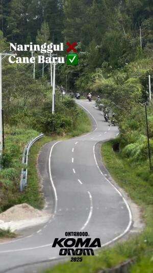 Deket kok dari Jakarta cuma 2198 km. Sonoan dikit udah masuk ke Sabang 