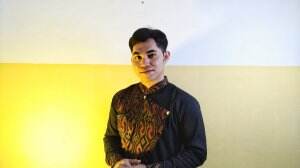 KDI 2023 HAIRUL MAUMERE 21 BUNGA SURGAWI  #OnlineAuditionKDI2023