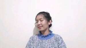 XFI2021 SOLO AISYA MOURINCIA (CHEN) 18 BUKITTINGGI CHANDELIER