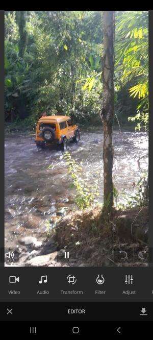 touring#MyFirstVideoOnHOT+ #jimnykatana #adventure
