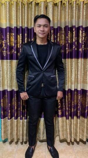 KDI 2022 Rizky Kab. Batang 23 Tahun Pelaminan Kelabu #OnlineAuditionKDI2022