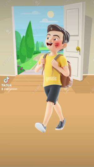 Mamah Aku Pulang