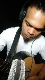 joe D Inst "step aside"