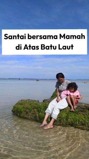 Santai bersama mamah.
#RCTIPlus #HOTrctiplus #Duniaanakanak #Videoanakanak #Edukasianak #fyp #fypシ #fypシ゚viral 