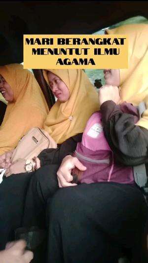 Otw berangkag memuntut Ilmu.
#RCTIPlus #HOTrctiplus #Toleransiberagama #fyp #fypシ #fypシ゚viral 