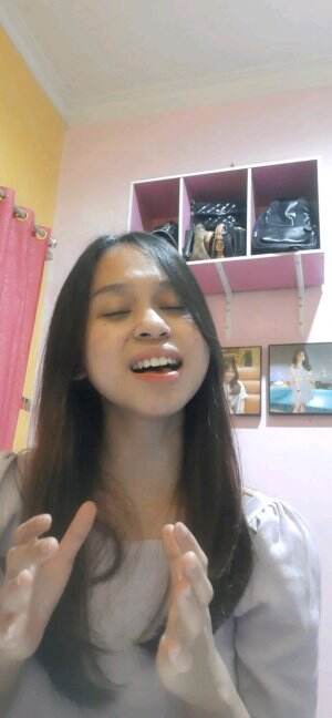TINBS Tita Makassar 18th Bahasa Kalbu #TINBS
