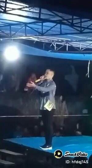 #Milikku#Dangdutmasakini