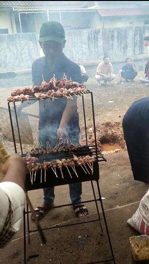 Makan enak