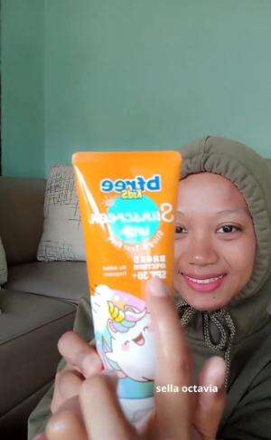cari sunscreen anak ? 

#sunscreenanak #review #reviewsunscreen #reviewskincare #rctiplus #HOTrctiplus 