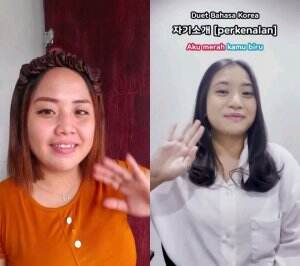 Antara Manado dan Jakarta #K-WaveChallenge 