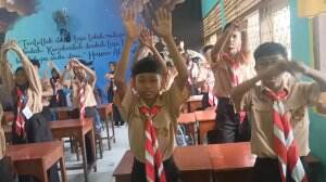 Senam Sehat Jiwa dan Raga