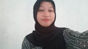 TINBS Astri Setyanisa Majalengka 24 tahun set Fire To The Rain #TINBS