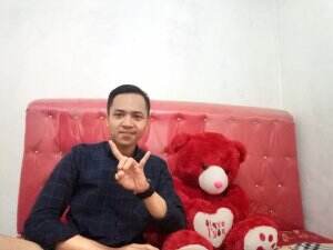 KDI 2021 BADRU SALAM BOGOR (JAWA BARAT) 23 TAHUN TANDA CINTA #OnlineAuditionKDI2021