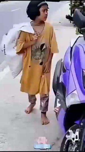 kejujuran yg tertanam sejak kecil.
masya'Allah
 #shortplus #contentcreatorpemula 