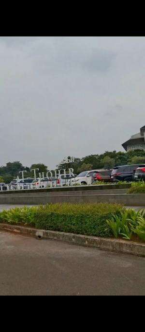 Jumatan bersama anak di masjid
 At Thohir #AtThohir #Jumatan #Tapos 