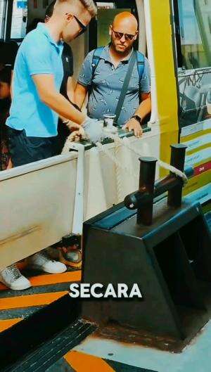 Wow... gokil
 #Seputar Inews Pagi 