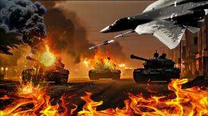 RUDAL mematikan Rusia 