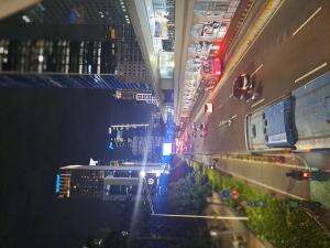 Pakuwo Mall Bekasi sudah di buka loh  