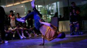 bboy skipper - photo