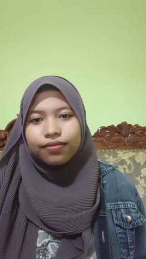XFI2021 SOLO AISYAH_MUNSHIVA 19thn LAMONGAN_JATIM TU_HI_HAQEEQAT