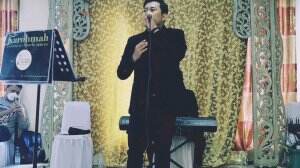 Ibnu Sholah_30th_Tangerang_Ketika Cinta Bertasbih