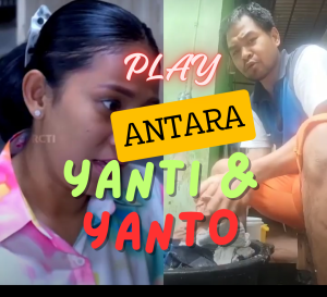 YANTO DITUDUH RUSAK BAJU BU INGGRID- bantu vote like komen biar juara utama ya gaes...  