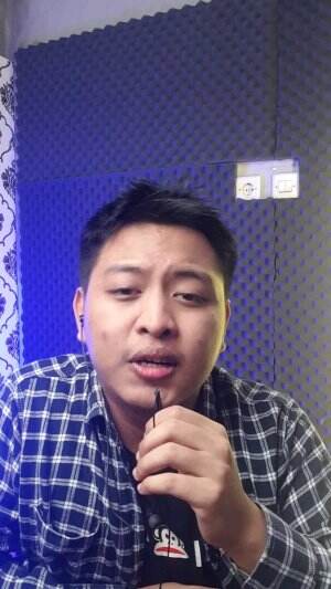 XFI2021 RIZKY ABIMANYU 24TH YOGYAKARTA PILU MEMBIRU (KUNTO AJI)
