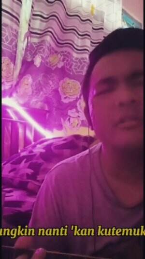 TINBS Immanuel Wonosobo 24th Bukan Dia Untukku #TINBS