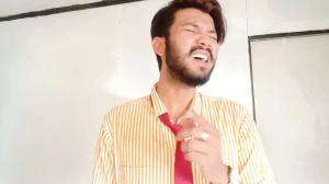 XFI2023 SOLO TEUKU HAFIDH FACHRUL ROZY 28 ACEH LHOKSEUMAWE JANUARY/TERSERAH/I HAVE NOTHING/BERTAHAN TERLUKA/AKHIR CERITA CINTA/FAMOUS