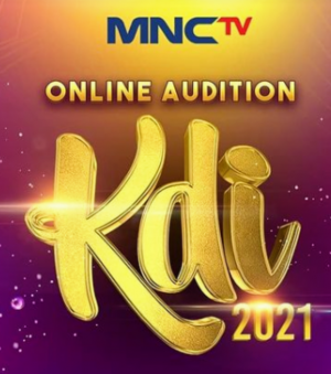 KDI 2021DEKY NOVPRIZAL BATURAJA OKU SUMSEL 36 TAHUN SONIA #ONLINEAUDITIONKDI2021