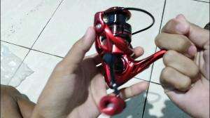 reel fugu chikaru 1000 #reelpancing #mancing #shorts #shot #fypシ 