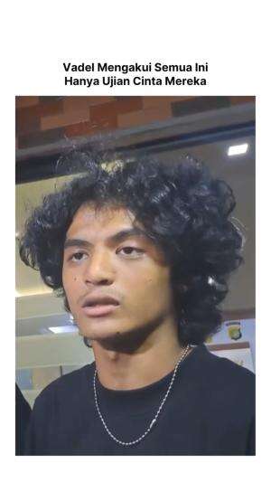Kalian mau gak nih gaess?? 
 #vadel #fyp #Berita Terkini 