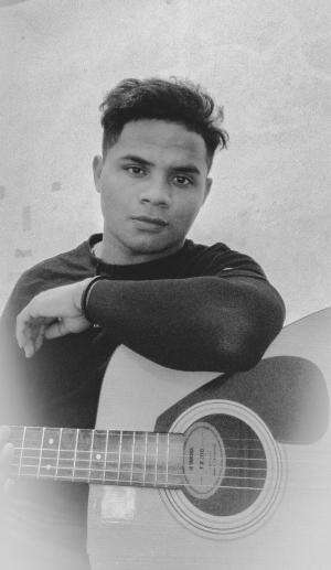 kasih bapa judika  (#cover by Eus Kono) 
