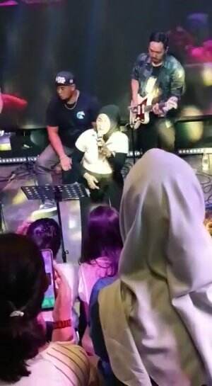 XFI2023 SOLO NANA AFRAW 30 TAHUN KOTA TASIKMALAYA KISAH SEMPURNA