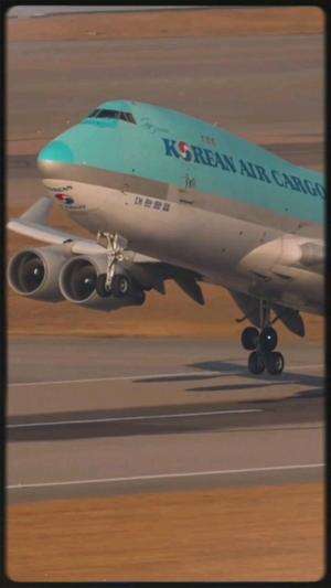 BLAST OFF! The Most Epic Takeoffs You've Ever Seen! #shorts #airplane