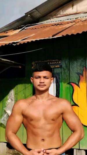 salam sehat kawan #MasterChefIndonesia 
