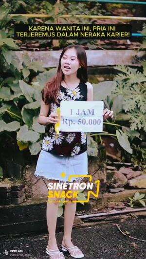 terjerumus dalam neraka karir part 1
#drama
