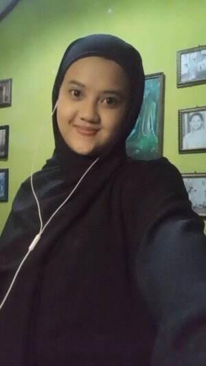 RATNA HAYU_21_SOLO_MUHASABAH CINTA_BISMILLAH🔥🔥🔥🔥