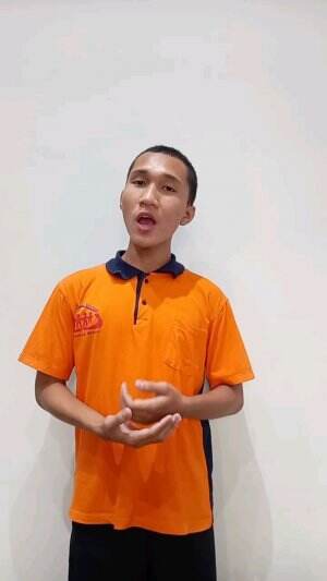 XFI2021 SOLO PETER 19 SURABAYA TIME_TO_SAY_GOODBYE