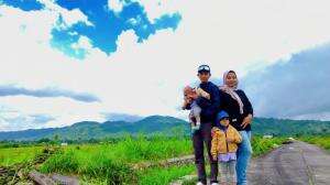  #double duty this weekend  #mymomhappy 