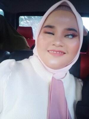 KSB2023 AMINAH 21thn Tangerang Banten judullagu Buih jadi permadani #KSB2023 #RCTIplus #Audisi
