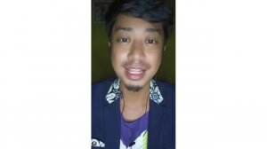 XFI2021 SOLO FERRY 36 TARAKAN You Light Up My Life
