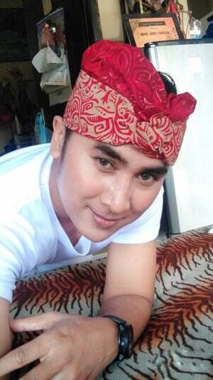 Mulya Etnik ( Aan mulyana ) 29 tahun_Cimahi_IKHLAS BEE VOICE