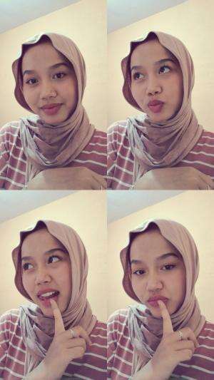 IDOL_XIV SITI HAMIMAH 21tahun PANDEGLANG BIMBANG BY MELLY GOESLAW #indonesiaidol #audisionline